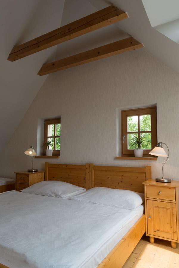 Hotel Pavlov Buitenkant foto