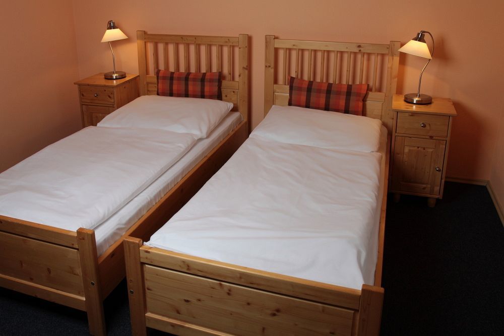 Hotel Pavlov Buitenkant foto