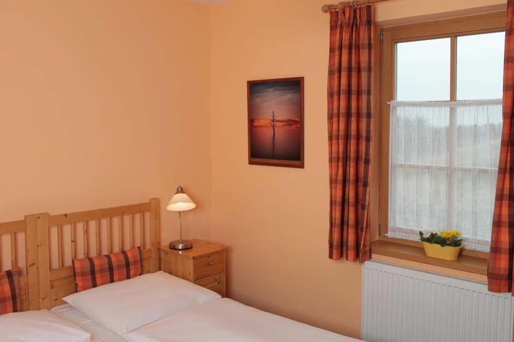 Hotel Pavlov Buitenkant foto