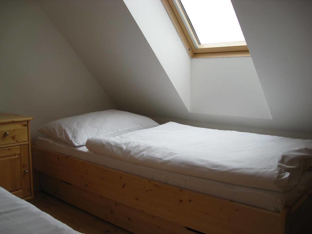 Hotel Pavlov Buitenkant foto